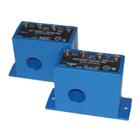 NK Technologies Ground Fault Sensors