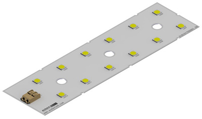 Part number 80169500100 Product Type LED Board from Manufacturer Audax Electronics Ltda 