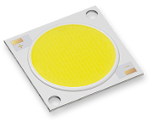 Part number CLU03Q-1206E1-302H5X3 Product Type LED COB from Manufacturer Citizen Electronics Co., Ltd 
