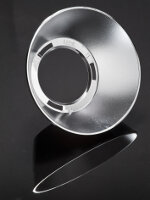 Part number F13325_ANGELINA-S Product Type LED Optics Reflector from Manufacturer LEDiL 