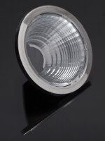 Part number CN13520_MIRELLA-50-W-CL Product Type LED Optics from Manufacturer LEDiL 