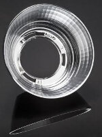 Part number F13401_ANGELINA-M Product Type LED Optics Reflector from Manufacturer LEDiL 