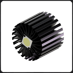 Part number MODULED MICRO 8650-B Product Type LED Cooling - Passive from Manufacturer MechaTronix 