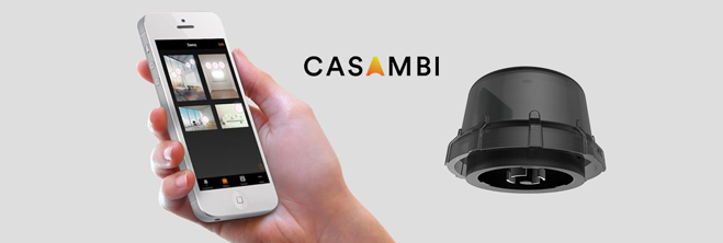 Smart Solutions from Casambi