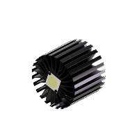 MODULED MICRO
Star Heat Sinks