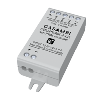 Lighting Controller
Bluetooth PWM Dimmer