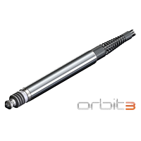 Solartron 971100-3 DP/S SERIES
PRECISION SPRING PUSH MEASUREMENT GAUGES