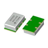 VL SERIES VCXO, LOW PHASE NOISE